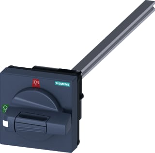 Siemens - Toeb./onderd. laagsp.-schakeltechn. 8Ud1171-2Af21