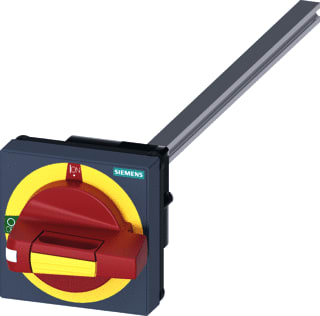 Siemens - Toeb./onderd. laagsp.-schakeltechn. 8Ud1171-2Af25