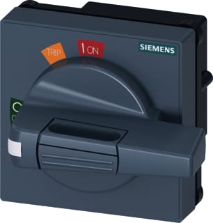 Siemens - Toeb./onderd. laagsp.-schakeltechn. 8Ud1731-0Ab21