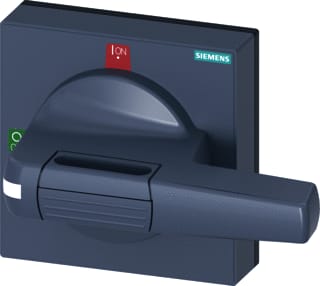 Siemens - Toeb./onderd. laagsp.-schakeltechn. 8Ud1841-2Ad01