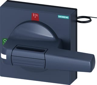 Siemens - Toeb./onderd. laagsp.-schakeltechn. toebehlsp 8ud1841-2cd01