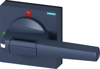 Siemens - Toeb./onderd. laagsp.-schakeltechn. 8Ud1851-3Af01