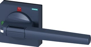 Siemens - Toeb./onderd. laagsp.-schakeltechn. toebehlsp 8ud1861-4af01