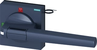 Siemens - Toeb./onderd. laagsp.-schakeltechn. toebehlsp 8ud1861-4cd01