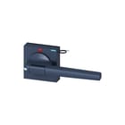 Siemens - Toeb./onderd. laagsp.-schakeltechn. toebehlsp 8ud1861-4cd01