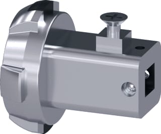 Siemens - Toeb./onderd. laagsp.-schakeltechn. 8Ud1900-6Ha00