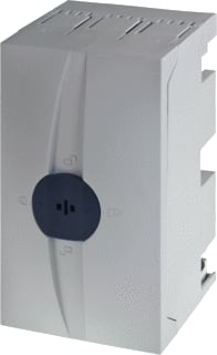 Siemens - Stroomrailadapter 8us19211cc02