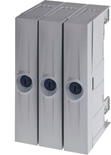 Siemens - Stroomrailadapter 8us19211cd02