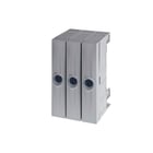 Siemens - Stroomrailadapter 8us19211cd02