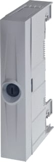 Siemens - Stroomrailadapter 8us19211ce02