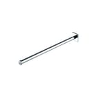 Geesa - Nelio Handdoekhouder 1Lids Handd Houder