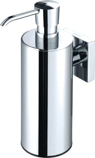 Geesa - Nelio Zeepdispenser Zeepdispencer
