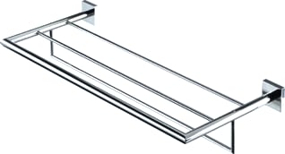 Geesa - Nelio Handdoekhouder Badhanddplat 60Cm