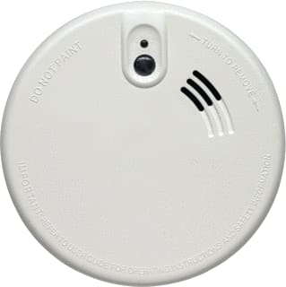 Firex - 230V Brandmelder Rookmeld Kf20 4973