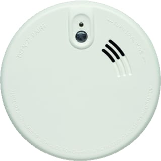 Firex - Brandmelder Rookmeld Kf20R 4985 230V