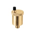 Caleffi - Vlotterontluchter Auto Ontluchter Minical 1/2Bt