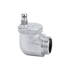 Caleffi - Vlotterontluchter Auto Ontl Aercal Chr. 1/2 Ha