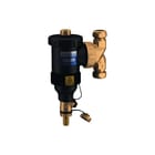 Caleffi - Lucht- en/of vuilafscheider Cal Vuilafsch Dirtmag 22Kn