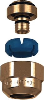 Caleffi - Darcal Knelringset Darcal-Kopp 3/4 11,5-12 14-16