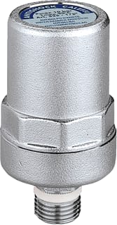 Caleffi - Waterslagdemper Watersl Demp Antisho 1/2Bt K