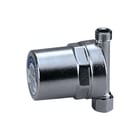 Caleffi - Waterslagdemper Watersldemp Antisho 3/4X3/4