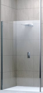 Novellini - Toebeh./onderdelen voor douchewand Profiel Plafondbev Ch