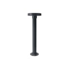 Performance in lighting - PADO Tuin-/voetpadverlichtingsarmatuur 600 3Led 20W 3K An3