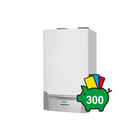 Remeha - Quinta Ace 160 Gaswandketel Cv Ketel