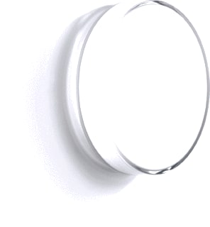 BEGA - Plafond-/wandarmatuur 67718k4