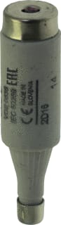 Eaton - Bussmann D-zekering 10D27R