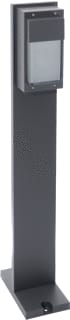Performance in lighting - BLIZ Lichtmast zonder armatuur lchtmzarm 315025