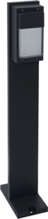 Performance in lighting - BLIZ Lichtmast zonder armatuur 315026