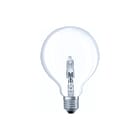 Osram - Halogen Classic Globe Hoogvolt halogeenlamp z reflector osra halogeen 46w e27