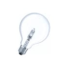 Osram - Halogen Classic Globe Hoogvolt halogeenlamp z reflector osra halogeen 57w e27