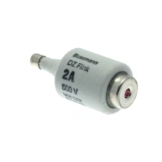Eaton - Bussmann D-zekering 2D27Q