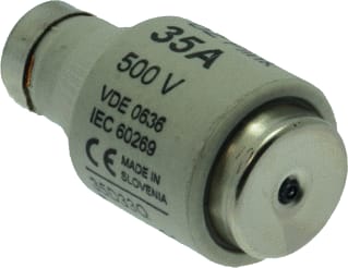 Eaton - Bussmann D-zekering 35D33Q