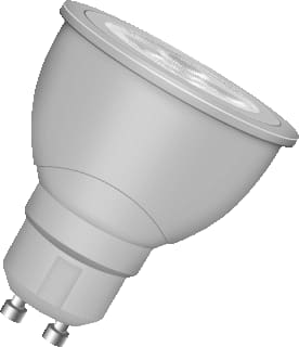 Osram - Parathom LED-lamp osra par16 5w 830
