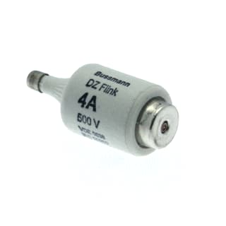 Eaton - Bussmann D-zekering 4D27Q