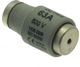 Eaton - Bussmann D-zekering 63D33Q
