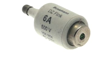 Eaton - Bussmann D-zekering 6D27Q