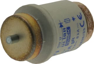Eaton - Bussmann D-zekering dzekering 80d125r