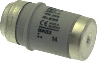 Eaton - Bussmann D0-zekering 80Nz03