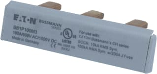 Eaton - Bussmann Kamrail Bb1P100M3