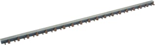 Eaton - Bussmann Kamrail kamrail bb3p100m57
