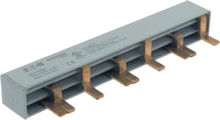 Eaton - Bussmann Kamrail kamrail bb3p100m9