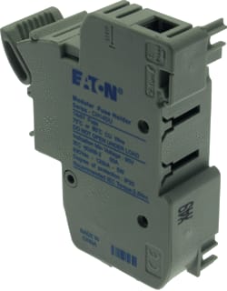 Eaton - Bussmann Houder voor cilindrische zekering hdrcilzek ch141diu
