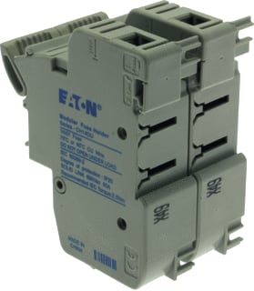 Eaton - Bussmann Houder voor cilindrische zekering hdrcilzek ch141dnu