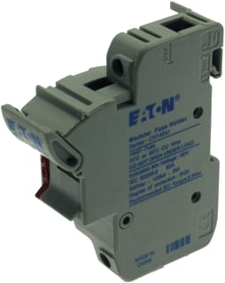 Eaton - Bussmann Houder voor cilindrische zekering Hdrcilzek Ch141Du