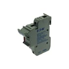 Eaton - Bussmann Houder voor cilindrische zekering Hdrcilzek Ch141Du