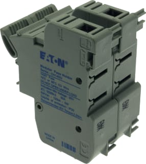Eaton - Bussmann Houder voor cilindrische zekering hdrcilzek ch142diu